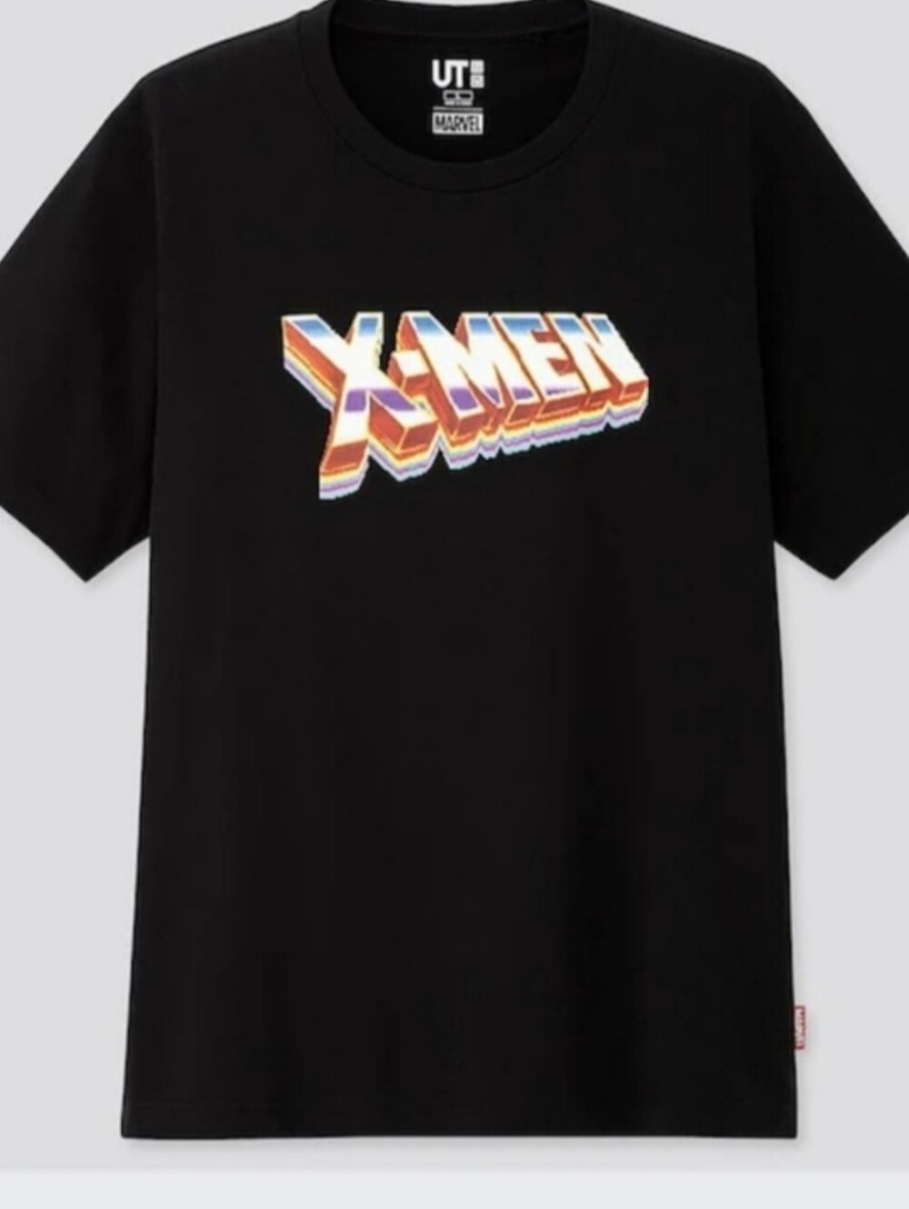Marvel x Uniqlo UT "X-Men" T-shirt (2020), NEW